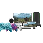 בקר Xbox Wireless Controller - Ice Breaker Special Edition