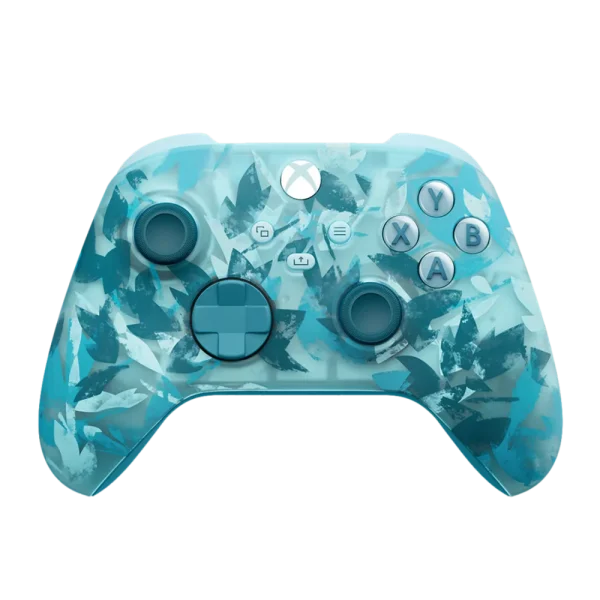 בקר Xbox Wireless Controller - Ice Breaker Special Edition