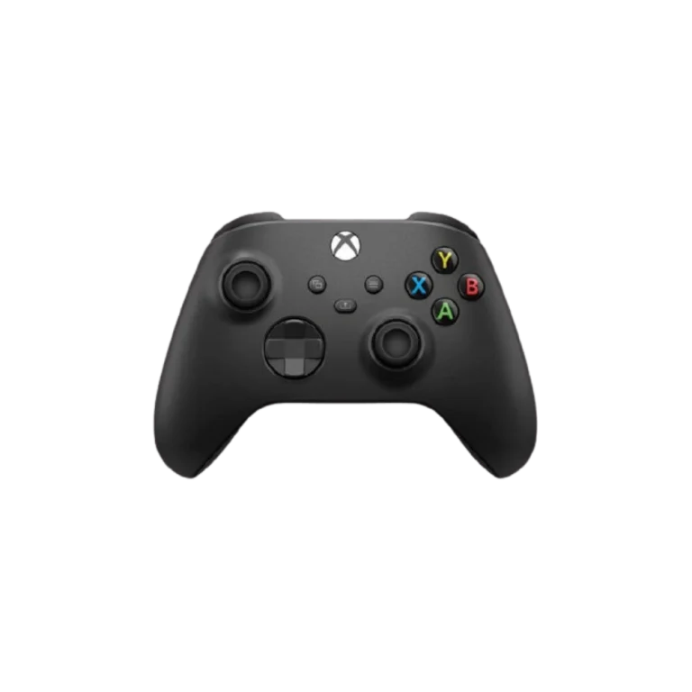 בקר XBOX Series S | X אלחוטי צבע שחור 2023