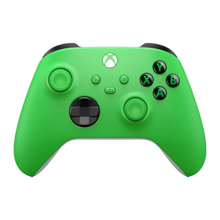 בקר XSER VELOCITY GREEN