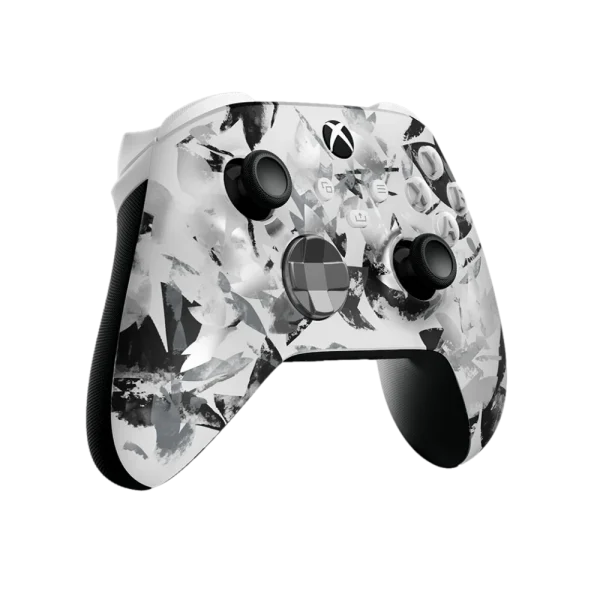 בקר Xbox Wireless Controller - Storm Breaker Special Edition