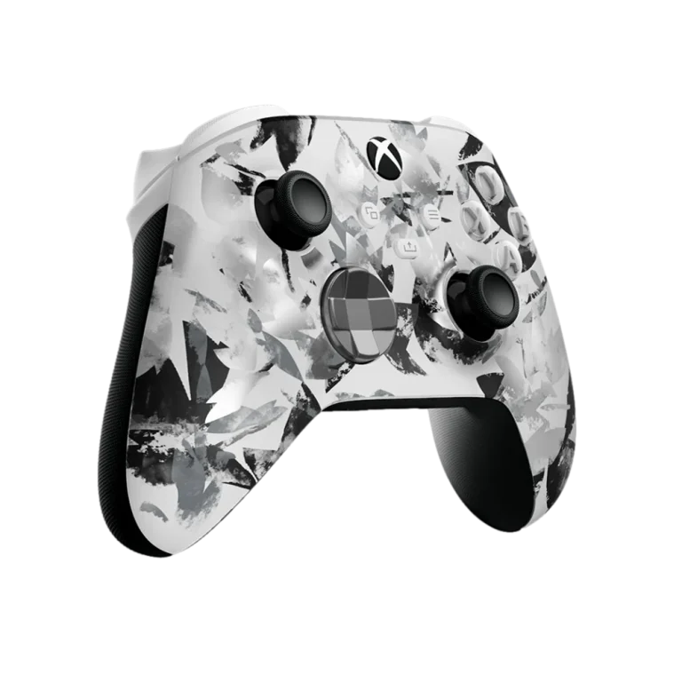 בקר Xbox Wireless Controller - Storm Breaker Special Edition
