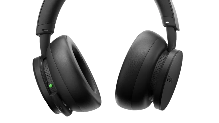 אוזניות אלחוטיות Xbox Wireless Headset
