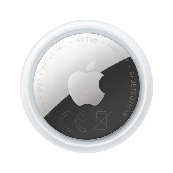 איירטאג יחידה אחת Apple AirTag 2nd Gen