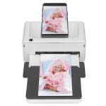 מדפסת פיתוח מיידי DOCK PLUS PD460Y