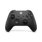 בקר XBOX Series S | X אלחוטי צבע שחור 2023