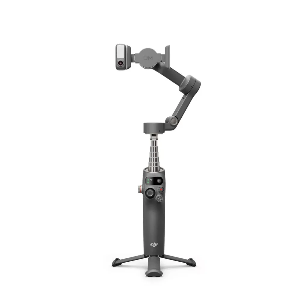 מייצב OSMO MOBILE 8 - תמונה נוספת