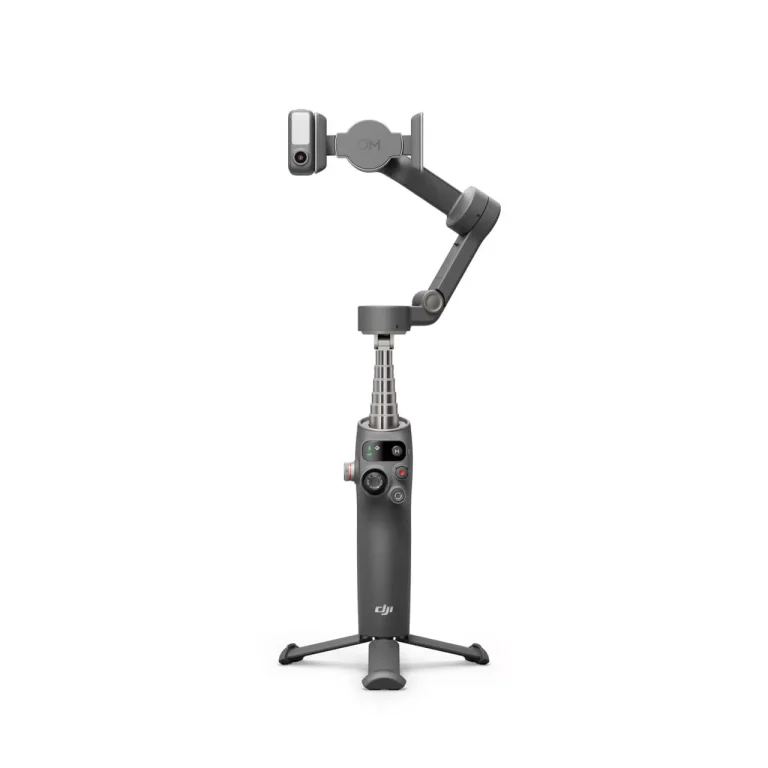 מייצב OSMO MOBILE 8 - תמונה נוספת