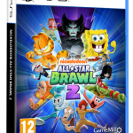 PS5 Nickelodeon All-Star Brawl 2 PLAYSTATION