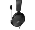 אוזניות גיימינג עם מיקרופון HyperX Cloud Stinger 2 Core בצבע שחור - תמונה נוספת