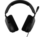 אוזניות גיימינג עם מיקרופון HyperX Cloud Stinger 2 Core בצבע שחור - תמונה נוספת