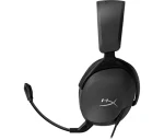אוזניות גיימינג עם מיקרופון HyperX Cloud Stinger 2 Core בצבע שחור - תמונה נוספת