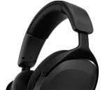 אוזניות גיימינג עם מיקרופון HyperX Cloud Stinger 2 Core בצבע שחור - תמונה נוספת