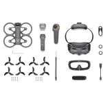 ⁦DJI Avata 2 Fly More Combo (Single Battery)⁩ – תמונה ⁦2⁩