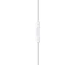 ⁦אוזניות Apple EarPods חוטיות בצבע לבן עם חיבור Lightning⁩ – תמונה ⁦6⁩