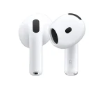 איירפודס Apple AirPods 4 ANC אוזניות אלחוטיות עם מסנן רעשים אקטיבי וכיסוי עם טעינה אלחוטית – תמונה 2
