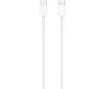 ⁦כבל טעינה לאייפון מקורי Type-C באורך 1 מטר​ 60W USB-C Apple⁩ – תמונה ⁦2⁩
