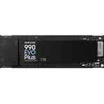 כונן Samsung 990 EVO Plus NVMe M.2 SSD 1TB
