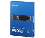 ⁦כונן Samsung 990 EVO Plus NVMe M.2 SSD 1TB⁩ – תמונה ⁦5⁩
