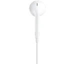 ⁦אוזניות חוטיות אפל Apple EarPods (USB-C) בצבע לבן⁩ – תמונה ⁦4⁩