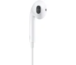 ⁦אוזניות חוטיות אפל Apple EarPods (USB-C) בצבע לבן⁩ – תמונה ⁦2⁩