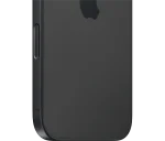אייפון Apple iPhone 16 128GB בצבע שחור - תמונה נוספת