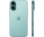 אייפון Apple iPhone 16 128GB בצבע ירוק - תמונה נוספת