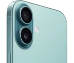 אייפון Apple iPhone 16 128GB בצבע ירוק - תמונה נוספת