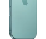 אייפון Apple iPhone 16 128GB בצבע ירוק - תמונה נוספת