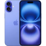 אייפון 16 פלוס Apple iPhone 16 Plus 128GB בצבע כחול