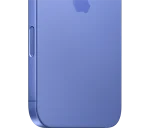 אייפון 16 פלוס Apple iPhone 16 Plus 128GB בצבע כחול - תמונה נוספת