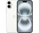 אייפון 16 פלוס Apple iPhone 16 Plus 128GB בצבע לבן