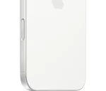 אייפון 16 פלוס Apple iPhone 16 Plus 128GB בצבע לבן - תמונה נוספת