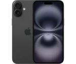 אייפון 16 פלוס Apple iPhone 16 Plus 128GB בצבע שחור