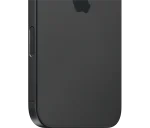 אייפון 16 פלוס Apple iPhone 16 Plus 128GB בצבע שחור - תמונה נוספת