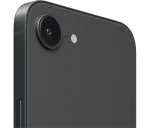 אייפון iPhone 16e 128GB בצבע שחור - תמונה נוספת