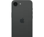 אייפון iPhone 16e 128GB בצבע שחור - תמונה נוספת