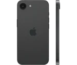 אייפון iPhone 16e 128GB בצבע שחור - תמונה נוספת