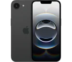 אייפון iPhone 16e 128GB בצבע שחור