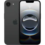 אייפון iPhone 16e 128GB בצבע שחור