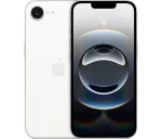 אייפון iPhone 16e 128GB בצבע לבן