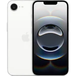 אייפון iPhone 16e 128GB בצבע לבן