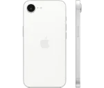 אייפון iPhone 16e 128GB בצבע לבן - תמונה נוספת