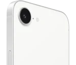 אייפון iPhone 16e 128GB בצבע לבן - תמונה נוספת