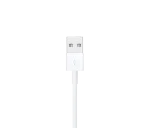 ⁦כבל טעינה לאייפון Apple Lightning ל-USB באורך כ- 1 מטר⁩ – תמונה ⁦3⁩