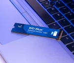 כונן WD Blue SN5000 NVMe SSD 1TB – תמונה 4