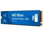כונן WD Blue SN5000 NVMe SSD 1TB – תמונה 2