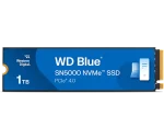 כונן WD Blue SN5000 NVMe SSD 1TB