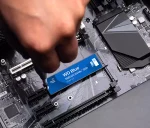 כונן WD Blue SN5000 NVMe SSD 1TB – תמונה 5