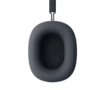 ⁦איירפודס מקס Apple AirPods Max אוזניות אלחוטיות בצבע Midnight⁩ – תמונה ⁦5⁩